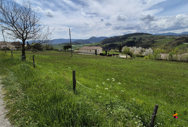 Terrain à Batir - 1006m² St victor - 07410
