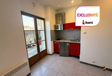 Local Commercial - 33m² Grenoble - 38000