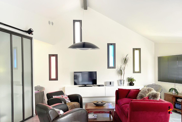 Maison - 180m² Divonne les bains - 01220