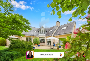 Maison - 220m² Nevez - 29920