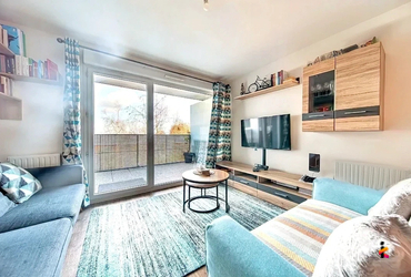 Appartement - 60m² Bagneux - 92220