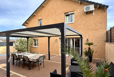 Maison - 175m² St pantaleon de larche - 19600