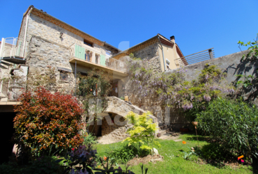 Maison - 183m² Sarras - 07370