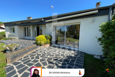Maison - 180m² Soisy sur seine - 91450
