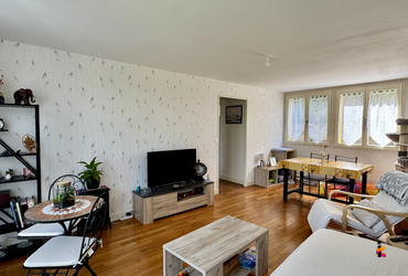 Appartement - 80m² Tulle - 19000