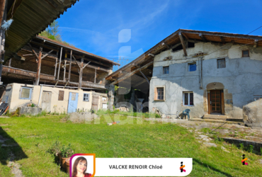 Maison - 219m² Chevrieres - 38160