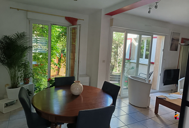 Maison - 81.33m² Drancy - 93700
