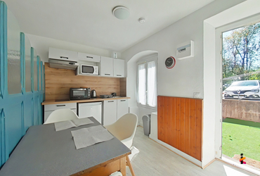 Immeuble - 240m² Grand aigueblanche - 73260