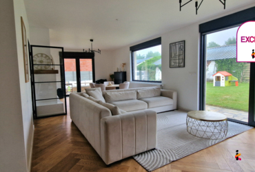 Maison - 224m² Raismes - 59590