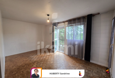 Appartement - 59m² Bondy - 93140