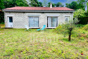 Maison - 113m² Peyrins - 26380