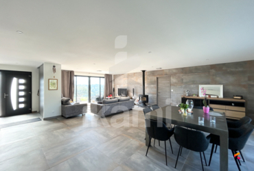 Maison - 175m² Genissieux - 26750