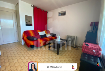 Appartement - 25m² Agde - 34300