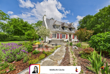 Maison - 147m² Pont aven - 29930