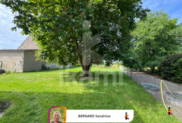 Maison - 186m² Chabris - 36210