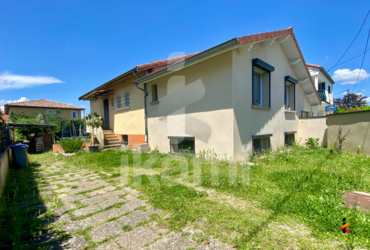 Maison - 134m² Valence - 26000