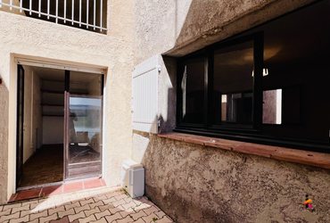 Studio - 43m² Ste croix du verdon - 04500