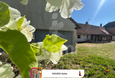 Maison - 135m² Pierrefitte sur sauldre - 41300