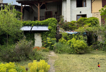Maison De Village - 155m² St antoine l abbaye - 38160