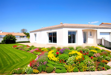 Maison - 90m² Les sables d olonne - 85340