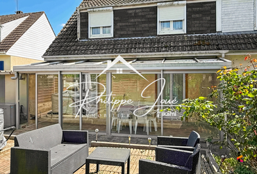 Maison - 83m² Sens - 89100