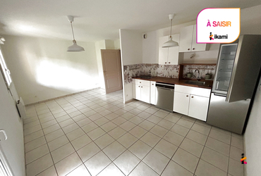 Appartement - 33m² La roche sur foron - 74800