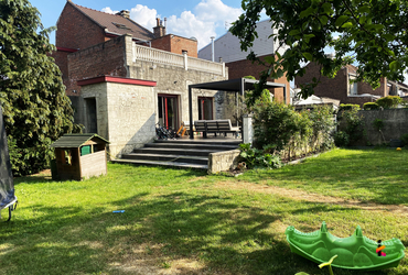 Maison - 138m² Tourcoing - 59200