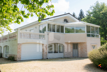 Maison - 205m² Varacieux - 38470