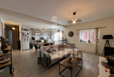 Appartement - 73.33m² Macon - 71000