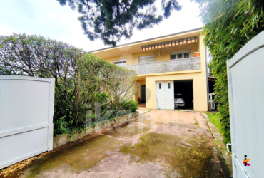 Maison - 207m² Pont de l isere - 26600