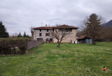 Maison - 100m² Cognin les gorges - 38470