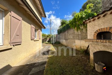Maison - 140m² Clerieux - 26260