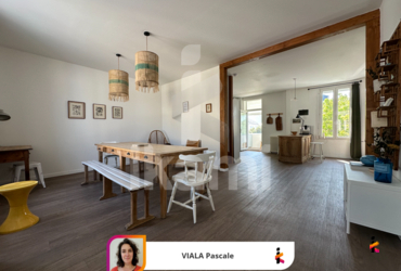 Maison - 237m² St nazaire - 44600