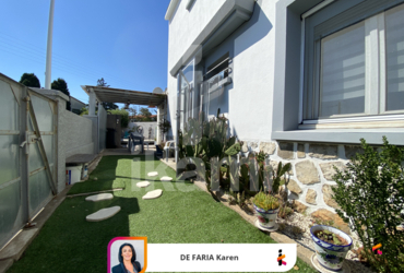 Maison - 100m² Frontignan - 34110