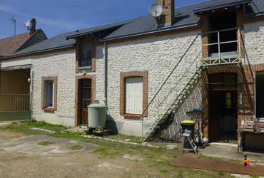 Maison - 138m² Pithiviers - 45300