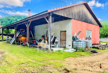 Maison - 155m² Peyrins - 26380