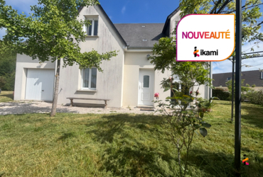 Maison - 103m² Romorantin lanthenay - 41200