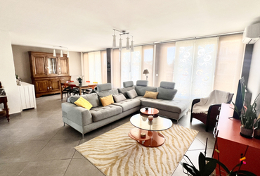 Appartement - 87m² Guilherand granges - 07500