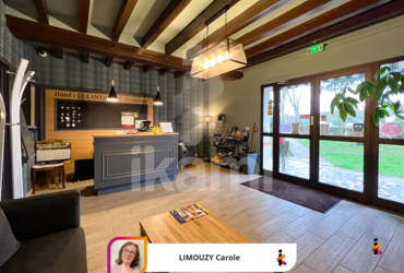 Local Commercial - 400m² Romorantin lanthenay - 41200