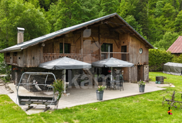 Maison - 150m² Villard sur doron - 73270