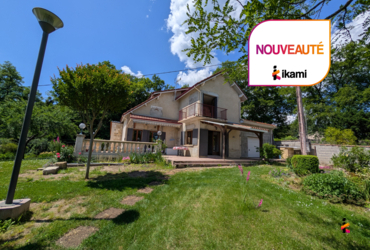 Maison - 115m² Bergerac - 24100