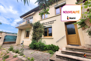 Maison - 84m² St peray - 07130