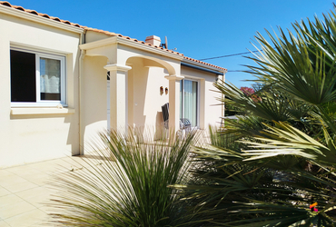 Maison - 90m² L ile d olonne - 85340