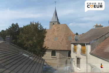 Maison - 90m² La ville du bois - 91620