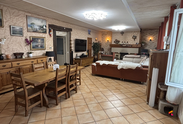 Maison - 193m² Auberives en royans - 38680