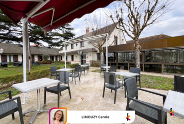 Fonds De Commerce - 400m² Romorantin lanthenay - 41200