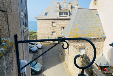 Appartement - 51m² St malo - 35400
