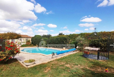 Maison - 172m² Arles - 13200