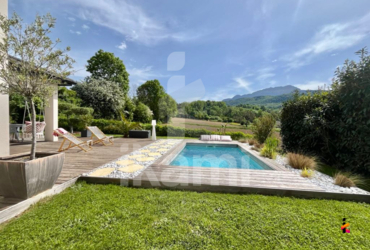 Maison - 153m² Coublevie - 38500