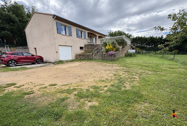 Maison - 92m² Champis - 07440